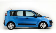2009 Citroen C3 Picasso