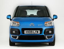 2009 Citroen C3 Picasso