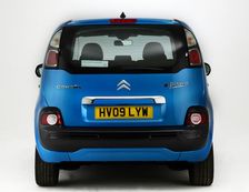 2009 Citroen C3 Picasso