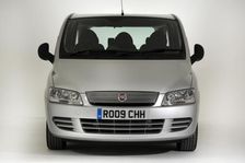 2009 Fiat Multipla