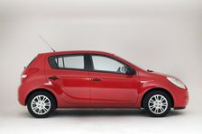 2009 Hyundai i20