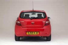 2009 Hyundai i20
