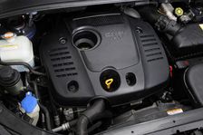 2009 Kia Sportage XS