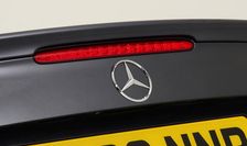 2009 Mercedes Benz CLK Cabriolet