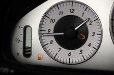 2009 Mercedes Benz CLK Cabriolet