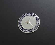 2009 Mercedes Benz CLK Cabriolet