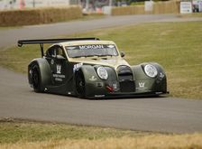 2009 Morgan Aero Supersports