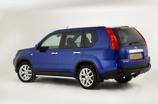 2009 Nissan X-Trail
