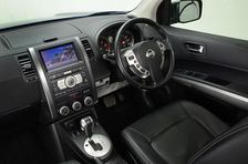 2009 Nissan X-Trail