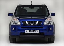 2009 Nissan X-Trail
