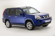 2009 Nissan X-Trail
