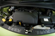 2009 Renault Clio. Creator: Unknown