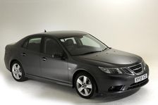 2009 Saab 93