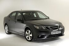 2009 Saab 93