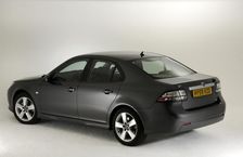 2009 Saab 93
