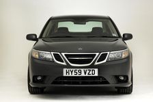 2009 Saab 93
