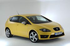 2009 Seat Leon FR