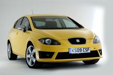 2009 Seat Leon FR