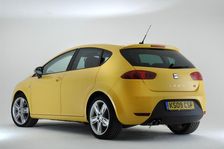 2009 Seat Leon FR