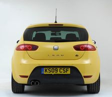 2009 Seat Leon FR