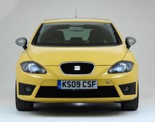 2009 Seat Leon FR