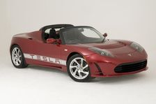 2010 Tesla Roadster