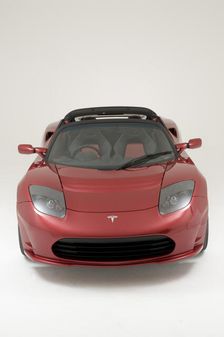 2010 Tesla Roadster