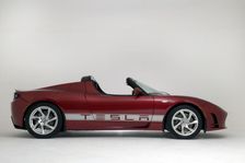 2010 Tesla Roadster