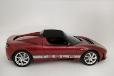 2010 Tesla Roadster