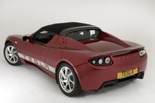 2010 Tesla Roadster