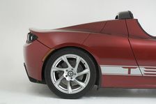 2010 Tesla Roadster