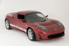2010 Tesla Roadster