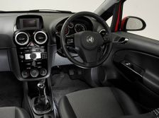 2010 Vauxhall Corsa 1.4