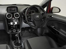 2010 Vauxhall Corsa 1.4