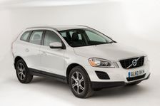 2010 Volvo XC60. Creator: Unknown