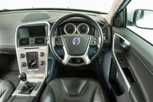 2010 Volvo XC60. Creator: Unknown