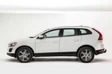2010 Volvo XC60. Creator: Unknown