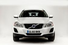 2010 Volvo XC60. Creator: Unknown
