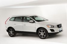 2010 Volvo XC60. Creator: Unknown