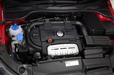 2010 Volkswagen Scirocco