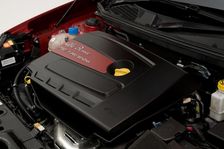 2010 Alfa Romeo Giulietta 1750 Cloverleaf