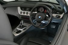 2010 BMW Z4. Creator: Unknown
