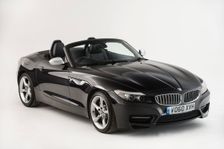 2010 BMW Z4. Creator: Unknown