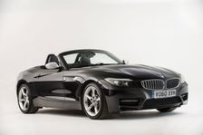 2010 BMW Z4. Creator: Unknown