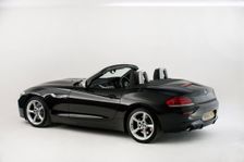 2010 BMW Z4. Creator: Unknown