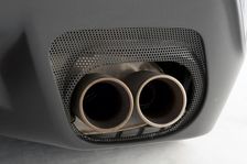 2010 Ferrari 599 GTO