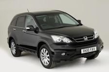 2010 Honda CRV