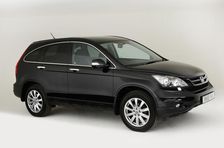 2010 Honda CRV