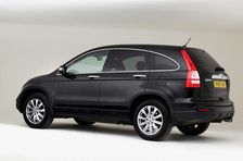 2010 Honda CRV