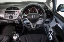 2010 Honda Jazz. Creator: Unknown